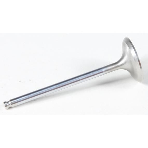 KPMI Intake Valve White Diamond Ss