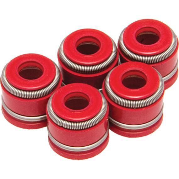 KPMI Seal Valve Stem In / Ex 8/pk