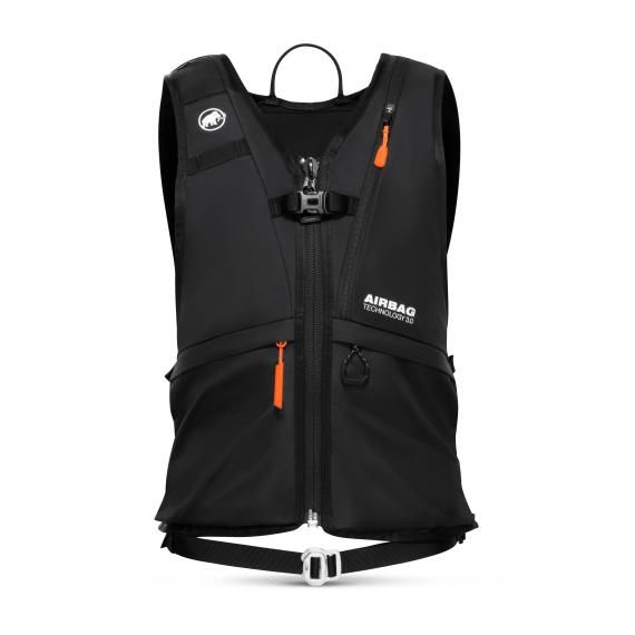 MAMMUT Free Vest 15 Removable Airbag 3.0 (m-xl)