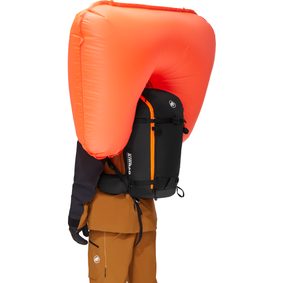 MAMMUT Tour 30 Removable Airbag 3.0 Blk