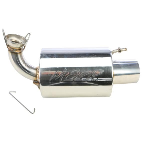 MBRP Performance Exhaust Standard Series