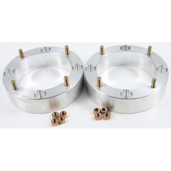 MODQUAD Wheel Spacers 4/156 1-3/4"