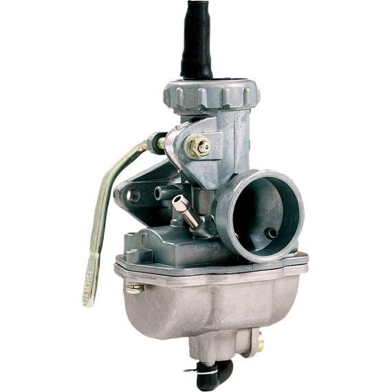 MOGO PARTS 4-stroke Carburetor 16mm 50-125cc Horizontal Engine