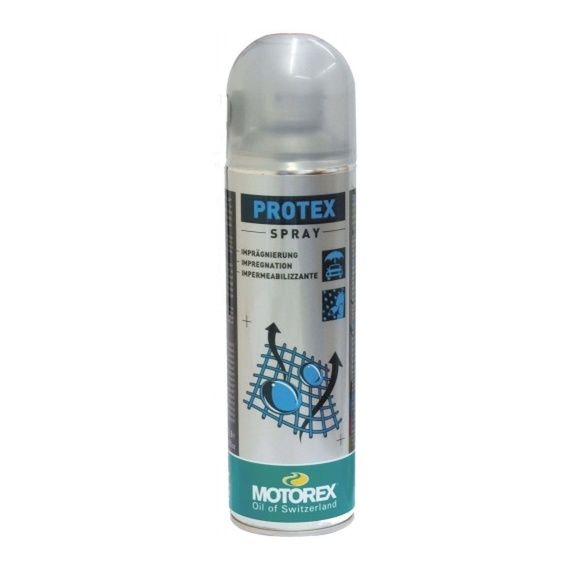  Motorex Protex Spray 16.9 FL Oz