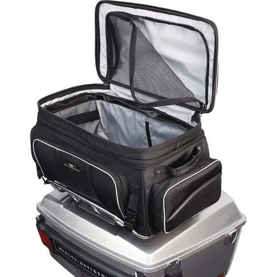 NELSON-RIGG Route 1 Traveler Tour Trunk Bag