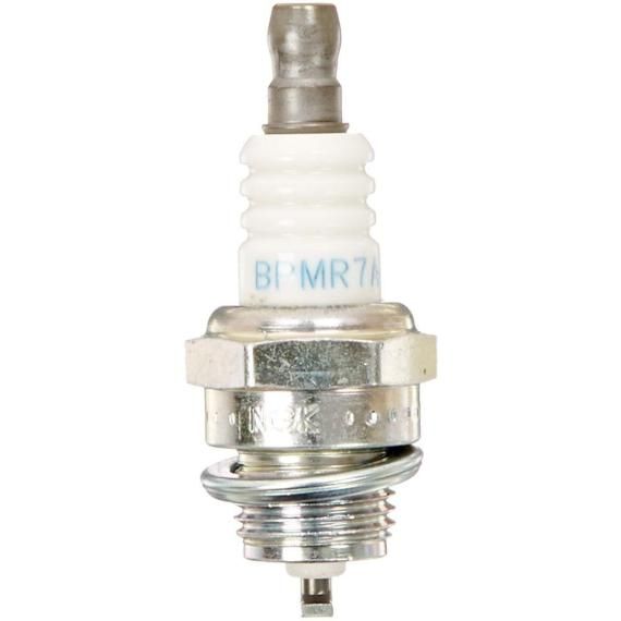 NGK Ngk Spark Plug #6703/10 Solid