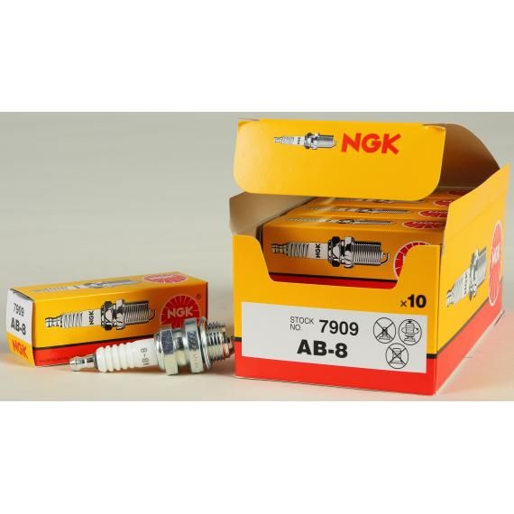 NGK Spark Plug #7909/10