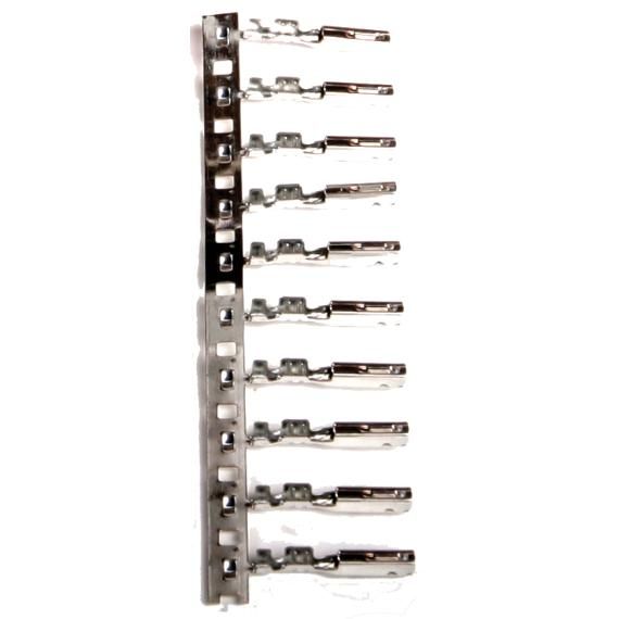 NOVELLO Female Connector Pins 10/pk