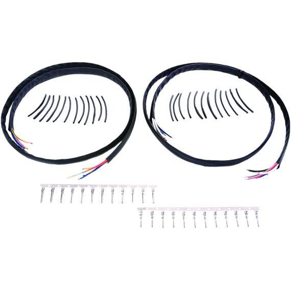 NOVELLO Wire Extension Kit 97-06 W/o Cruise Control 8"