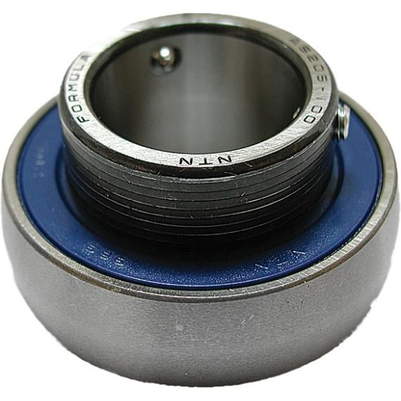 NTN Track Shaft Bearing Clutch Side Jack Shaft