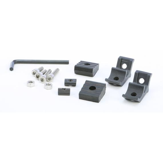 OPEN TRAIL Light Bar Mounting Hardware Kit 5w