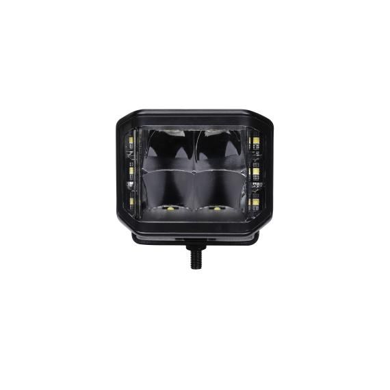 OPEN TRAIL Stealth Side Shooter Led Pods Spot (pr)