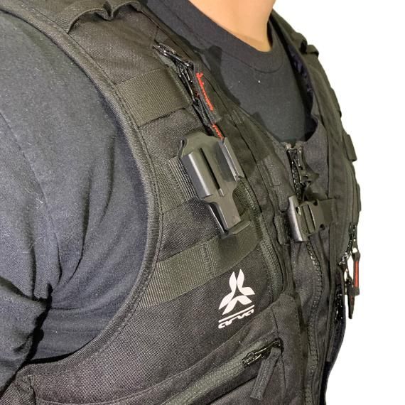 OXBOW GEAR LLC Renegade Vertical Mount