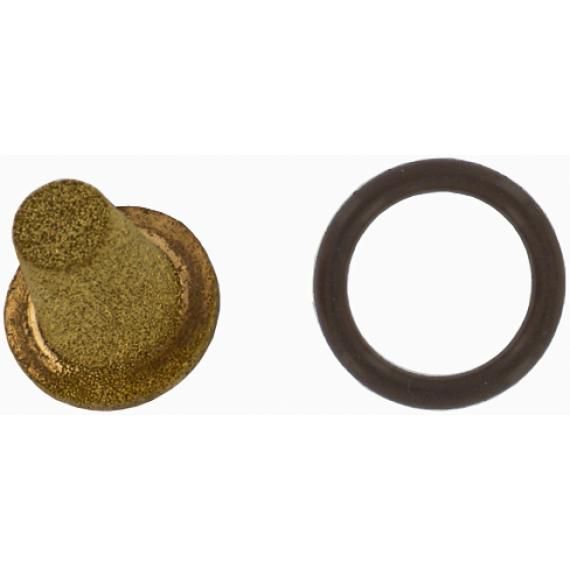 PINGEL ENT Replacement Cleanable Element Bronze