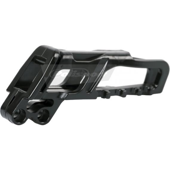 POLISPORT Chain Guide Black