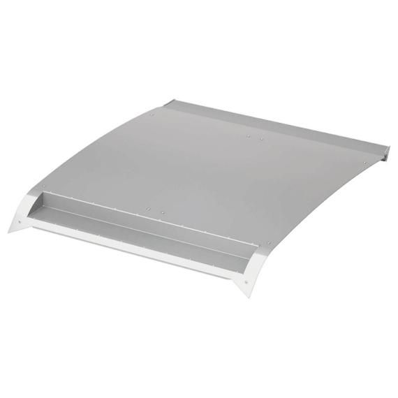 PRO ARMOR Pro R Cage Roof W/ Pocket Ghost Grey