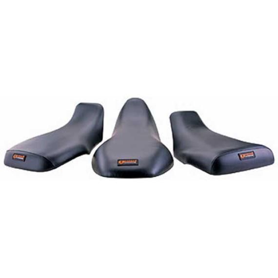 QUAD WORKS Seat Cover Standard Red