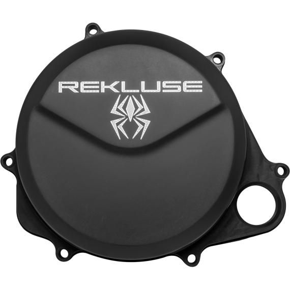 REKLUSE RACING Clutch Cover Hon