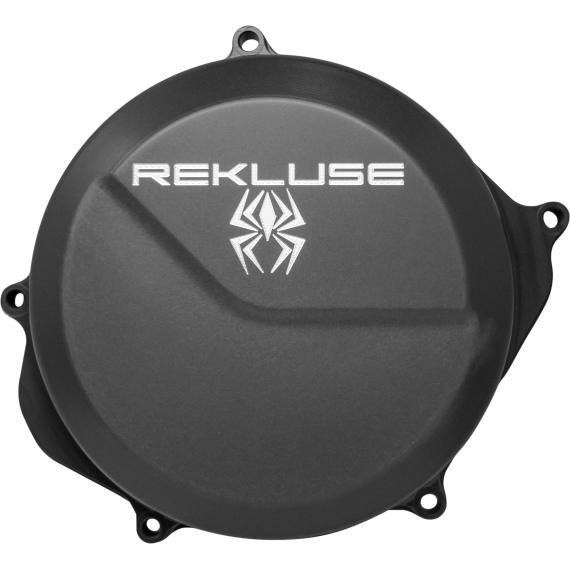 REKLUSE RACING Clutch Cover Hon