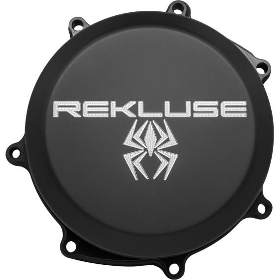 REKLUSE RACING Clutch Cover - Torqdrive Yam Yz250f