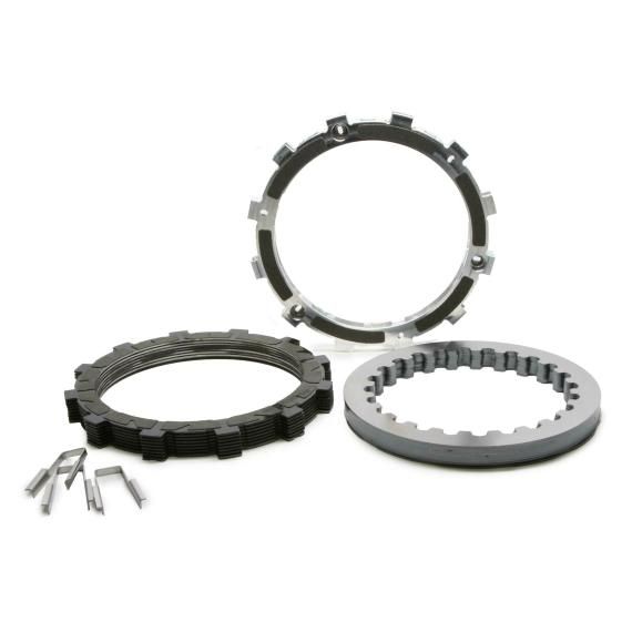 REKLUSE RACING Radiuscx Clutch Pack Kit Sher