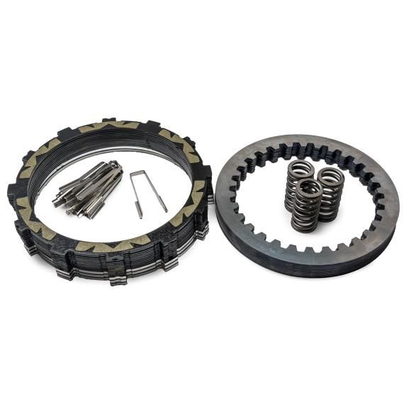 REKLUSE RACING Torqdrive Clutch