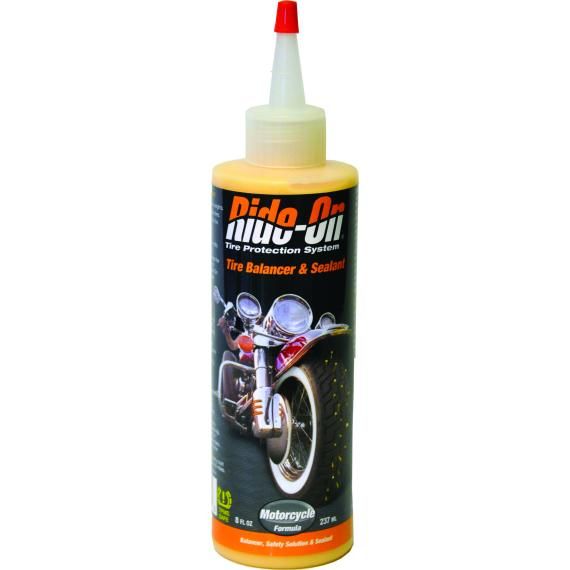 RIDE-ON Tps Tire Balancer And Sealant 8oz