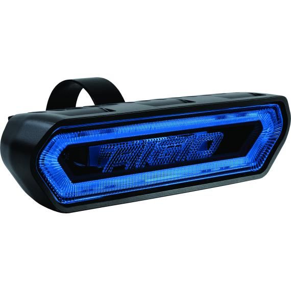 RIGID Chase Tail Light Blue