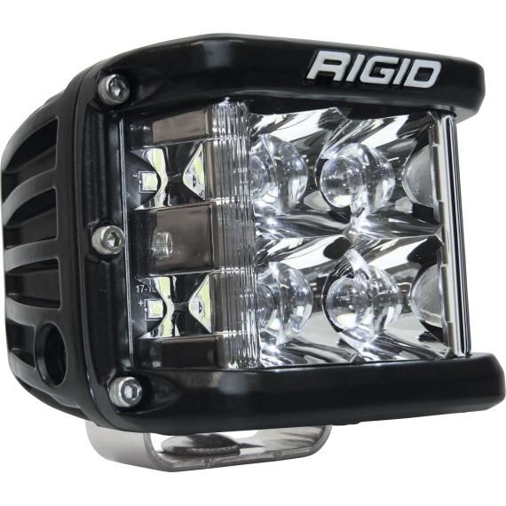 RIGID D-ss Pro Spot Standard Mount Light