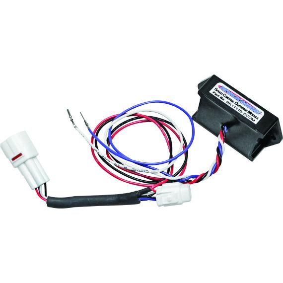 RIVA Speed Control Override Module