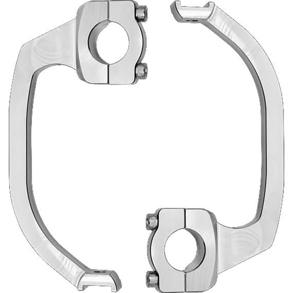 ROX Rox Flex-tec Mount Hayes Brake S/m