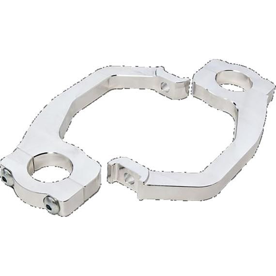 ROX Rox Flex-tec Std Mount S/m