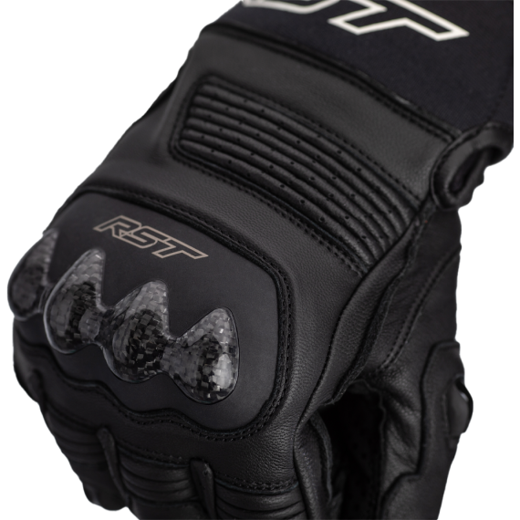 RST Freestyle 2 Ce Glove Black/black/black Xl