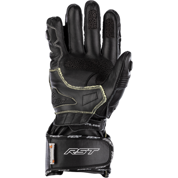 RST Tractech Evo 4 Ce Glove Black/black/black 2xl