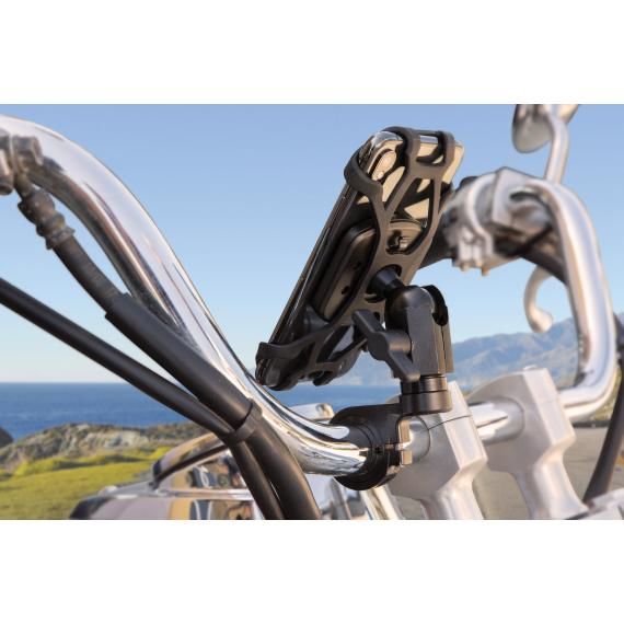 SCOSCHE Magicmount Pro Handlebar Low Profile