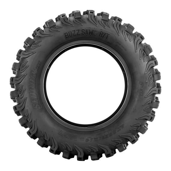 SEDONA Tire Buzz Saw R/t 26x11r12 Radial 6pr Lr480lbs