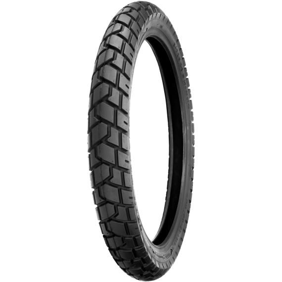 SHINKO Tire 705 Dual Sport Front 120/70r17 58h Radial Tl