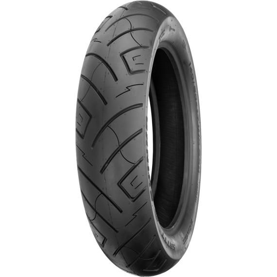 SHINKO Tire 777 Cruiser Front 90/90-21 54h Bias Tl