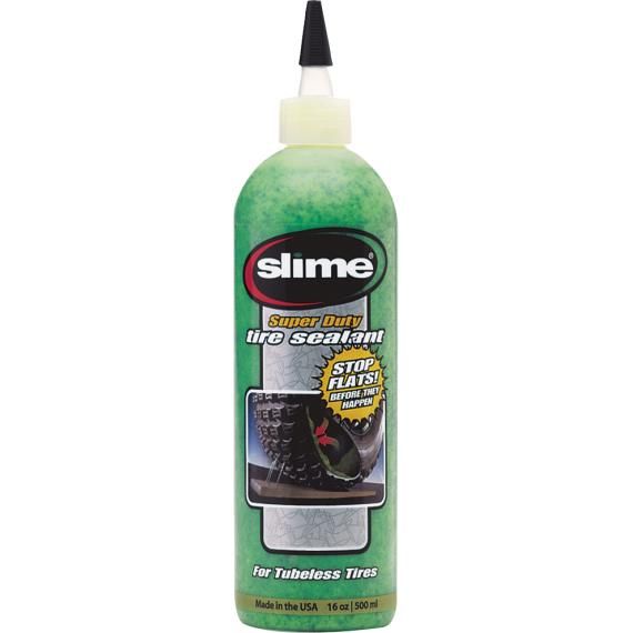 SLIME Super Duty 16 Oz.