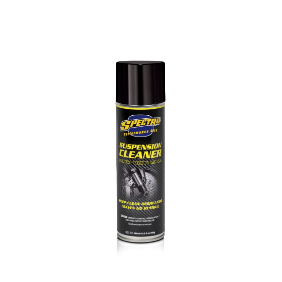 SPECTRO Suspension Cleaner 16.9 Fl.oz