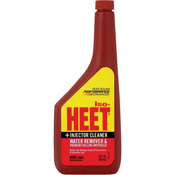 STA-BIL Iso-heat Fuel-line Antifreez 12oz