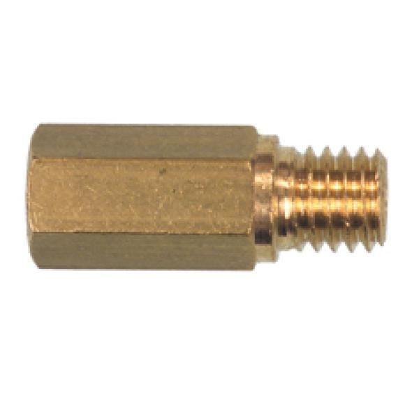 SUDCO Hex Main Jets 4/pk #105