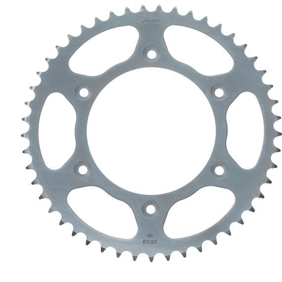 SUNSTAR Rear Sprocket Steel 48t-520 Yam