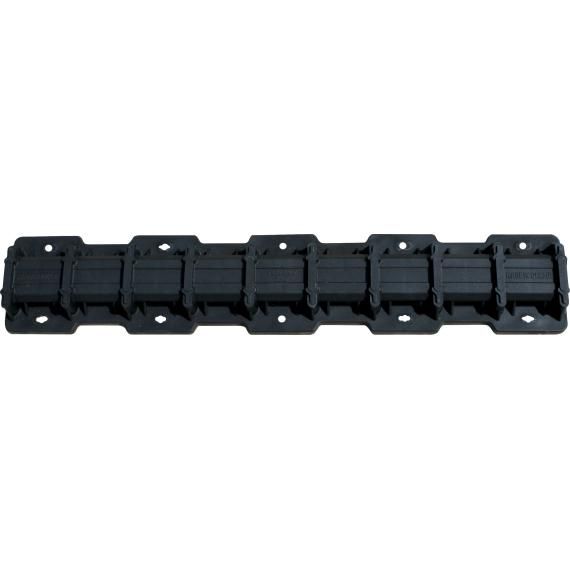 SUPERCLAMP Traction Bar Kit Includes Hardware 6/pk