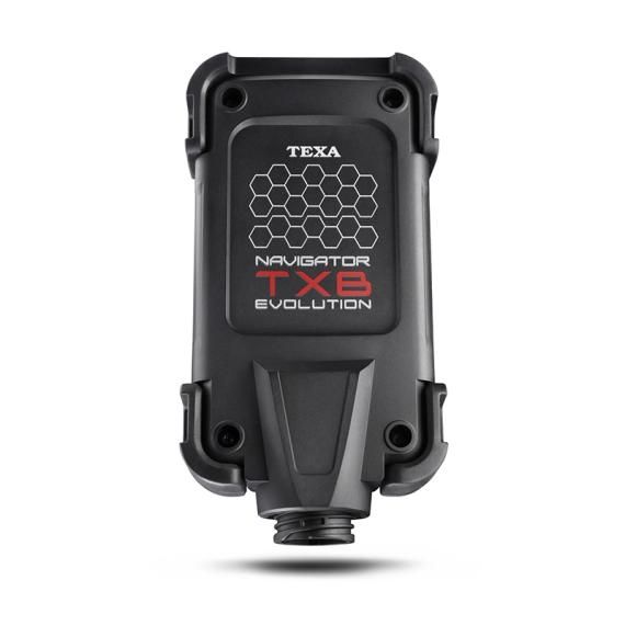 TEXA Navigator Txb Starter Kit