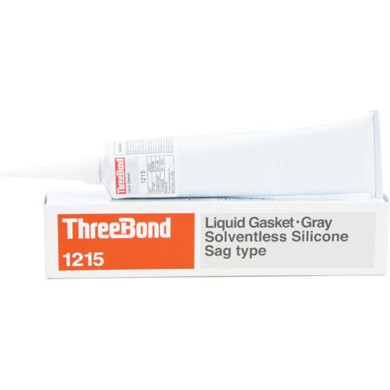 THREEBOND Liquid Gasket Grey 250g