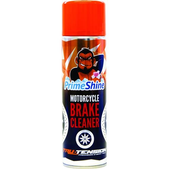 TRU TENSION Primeshine Brake Cleaner