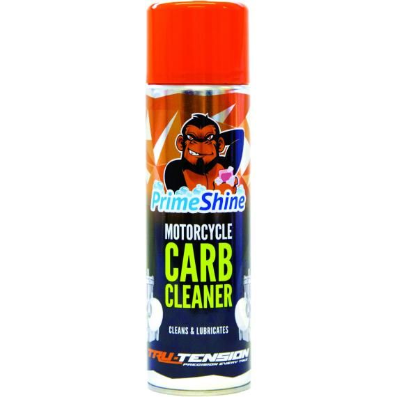 TRU TENSION Primeshine Carb Cleaner