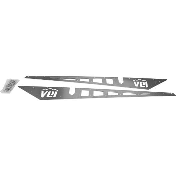 VE Tunnel Braces 162 Natural A/c