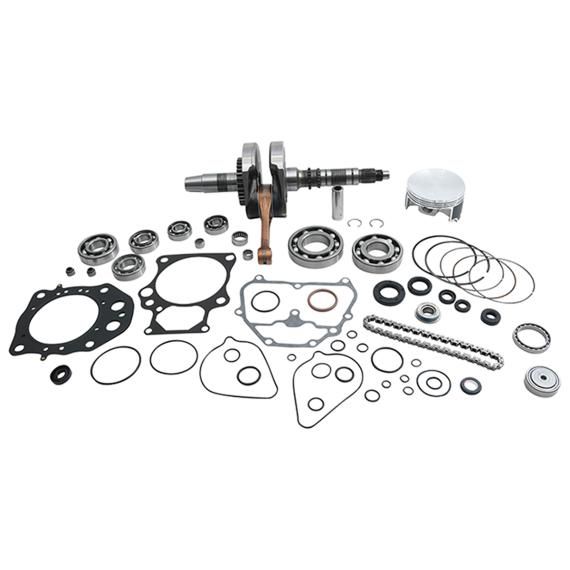 VERTEX Complete Engine Rebuild Kit Hon